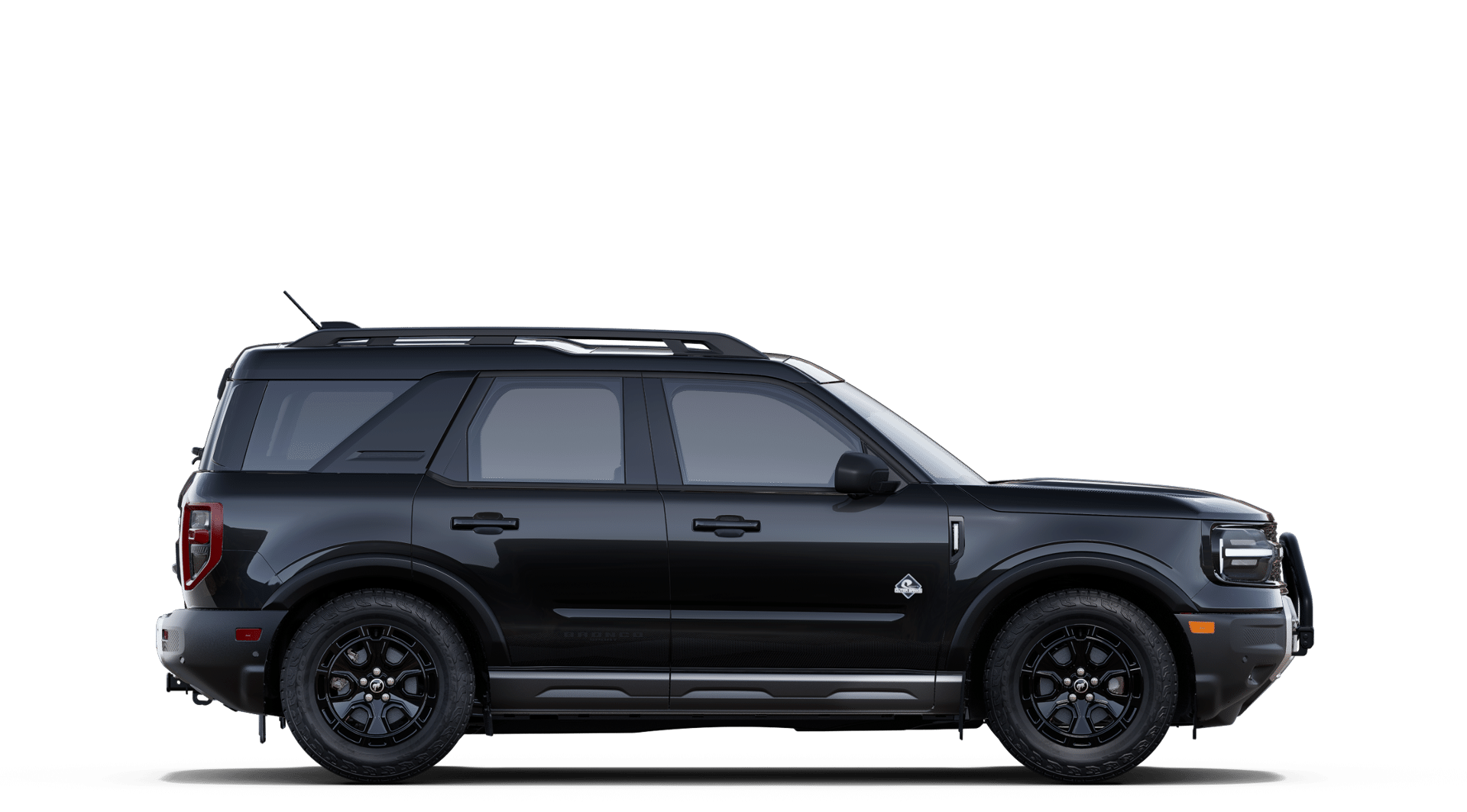 2025 Ford Bronco Sport® External Image 1